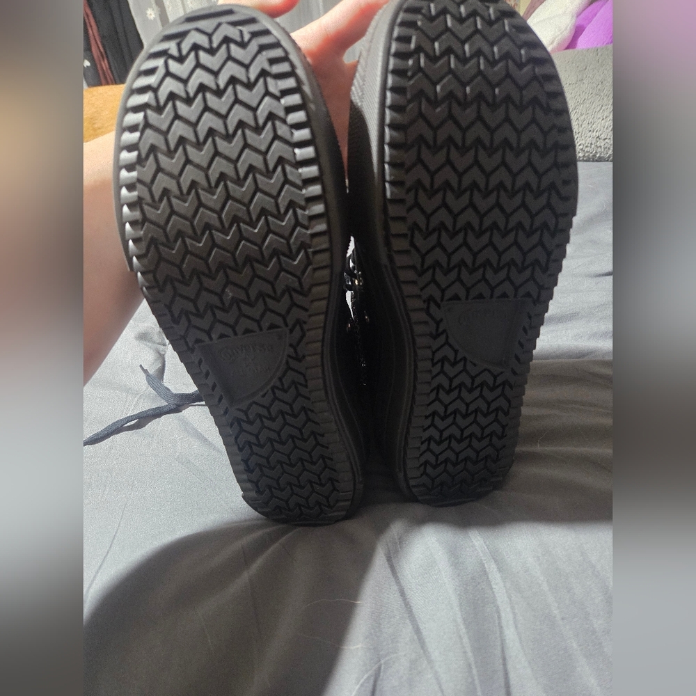 Converse Lift Double Stack Platform Hight Tops - image 4